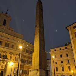 Colonna di Marco Aurelio - Colonna di Marco Aurelio, Roma