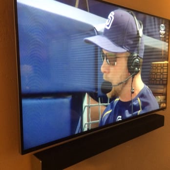 MediaVerge - TV Mounting Near Me