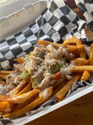 Dockside Dave’s Seafood Market by null