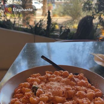 Élephante Scottsdale - Vodka Pasta - Italian Near Me - Scottsdale, Arizona Élephante Scottsdale - Vodka Pasta - Italian Near Me - Scottsdale, Arizona
