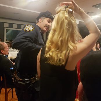 Murdered by the Mob Dinner Theater - Dinner Theater Near Me - New York, New York Murdered by the Mob Dinner Theater - Dinner Theater Near Me - New York, New York