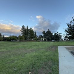 Evergreen Park - City of San Jose