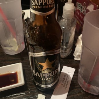 SUSHIRAW - Beer - Japanese Near Me - Granada Hills, California SUSHIRAW - Beer - Japanese Near Me - Granada Hills, California