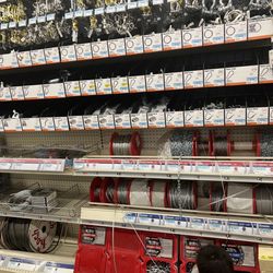 Tractor Supply