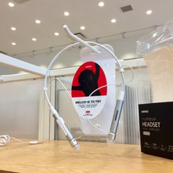 Miniso - Earphones.