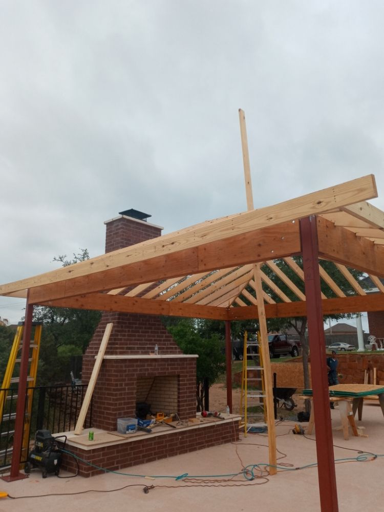 Slide of Tony's Handyman Service