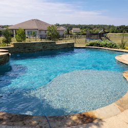 Aqua Clear Pool Care - Clear Blue Pool