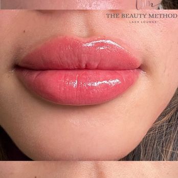 The Beauty Methods - Lip blushing - Eyelash Service Near Me - San Jose, California The Beauty Methods - Lip blushing - Eyelash Service Near Me - San Jose, California