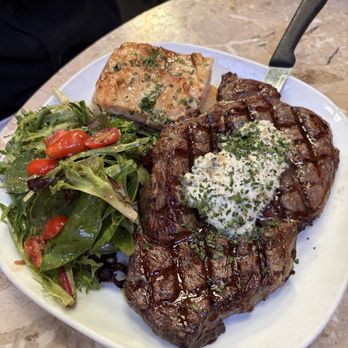 Mua - Steak - Bars Near Me - Oakland, California