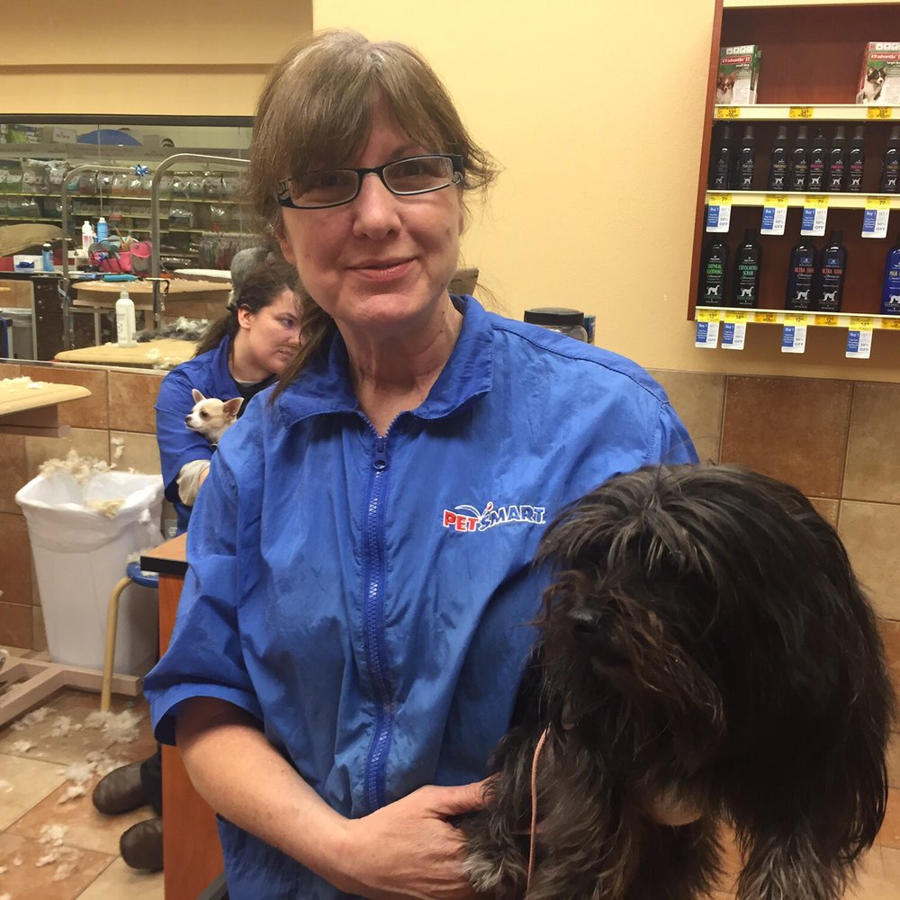 PetSmart - Say hello to Carla! - Pet Stores Near Me - Vacaville, California PetSmart - Say hello to Carla! - Pet Stores Near Me - Vacaville, California