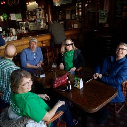 Buckhorn Bar & Parlor