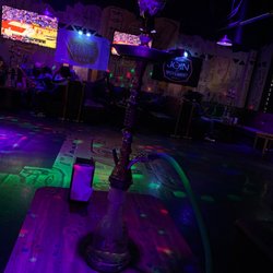 Pharaoh Lounge & Grill