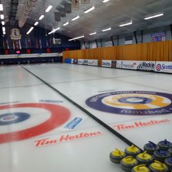 Mayflower Curling Club