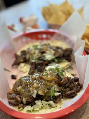 Taqueria La Cocina by null