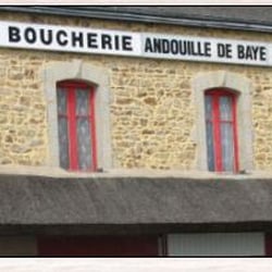 Andouille de Baye