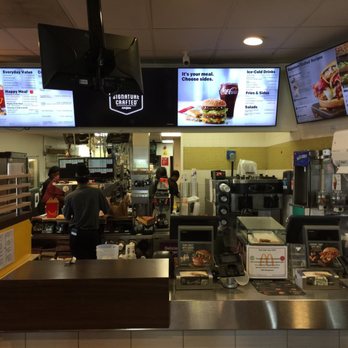 McDonald's - Locust grove and I-75 - Fast Food Near Me - Locust Grove, Georgia