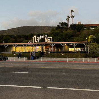 Neptune's Net - Seafood Near Me - Malibu, California Neptune's Net - Seafood Near Me - Malibu, California
