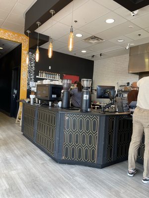 Baguette Cafe by null