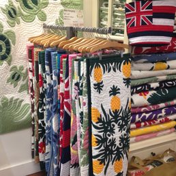 Just a sample of some of the beautiful quilting. Including the quilted Hawaiian flag purse Just a sample of some of the beautiful quilting. Including the quilted Hawaiian flag purse