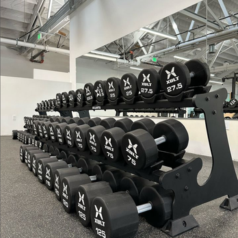 GymTonic - Gyms Near Me - Los Angeles, California
