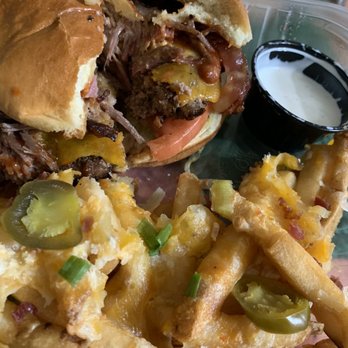 Chili's - American Near Me - Rochester, New York