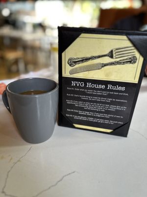 New Vintage Grill Truxtun by null