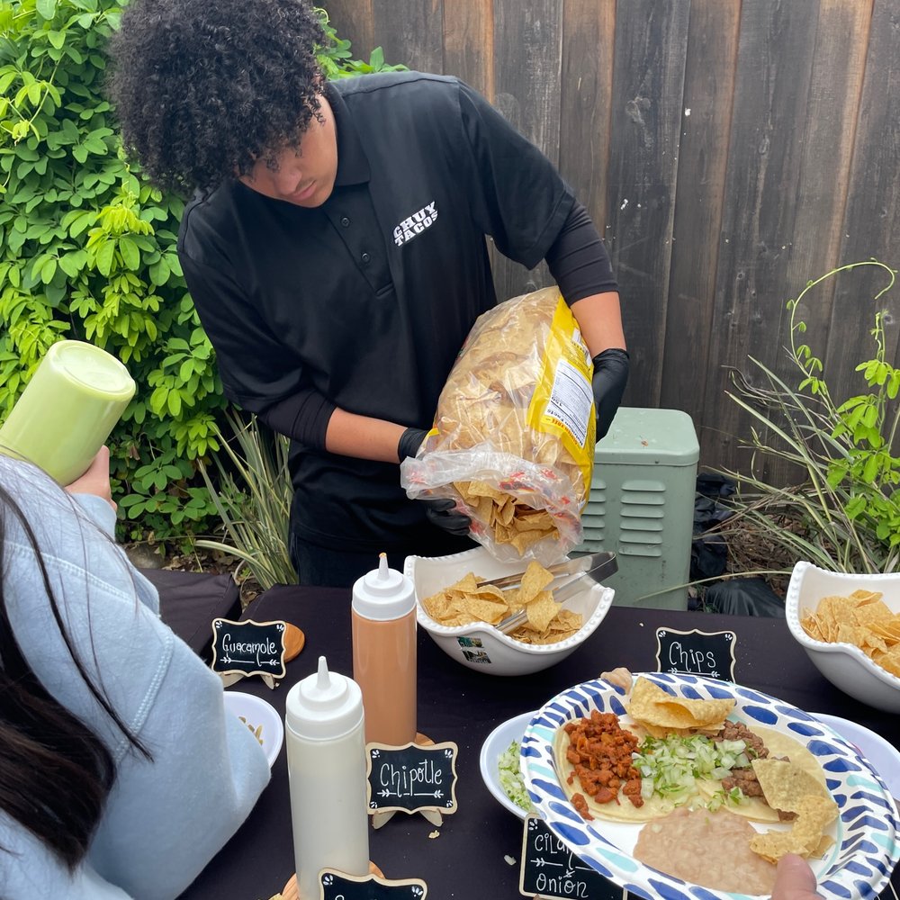 Chuy Tacos - Caterers Near Me Chuy Tacos - Caterers Near Me