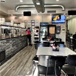 Freeport Dominican Restaurant