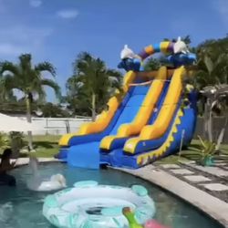 Tiny Adventure Kid Rentals