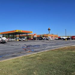 Love's Travel Stop