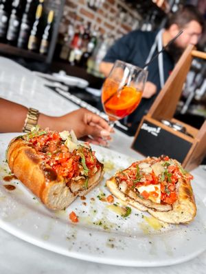 Bronx House Pizza Nocatee by null