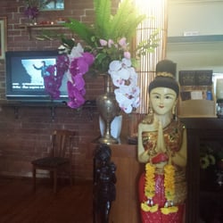 Pascha baan thai