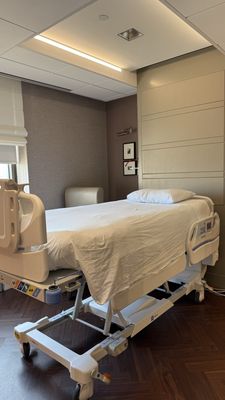 Memorial Sloan Kettering Cancer Center New York - Main Hospital by null