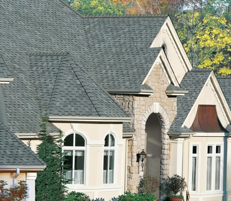 Maximum Roof Care