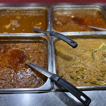 Asma's Cuisine - Pakistani Near Me - Duluth, Georgia