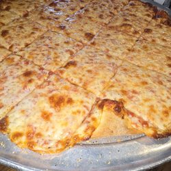 Bernie & Betty's Pizza