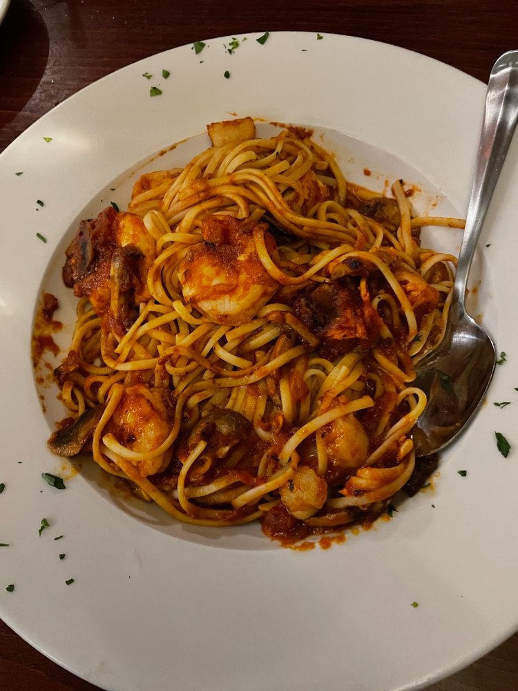 Luigi's Italian Chophouse & Bar