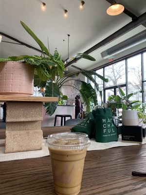 Tenfold Coffee Company by null