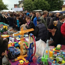 Siggi Flohmarkt