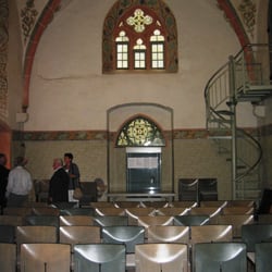 Hospitalkapelle zum Heiligen Geist
