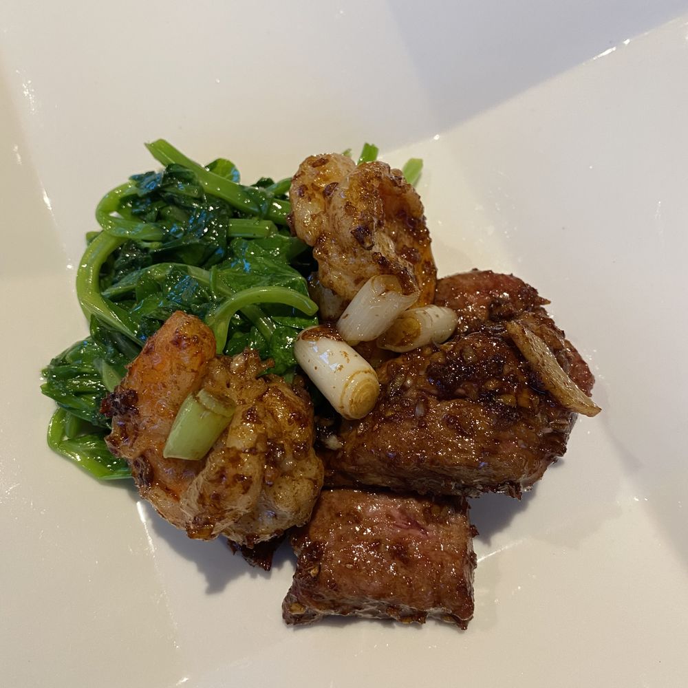 Kwok's Bistro - Wagyu & Prawns - Chinese Near Me - Reno, Nevada Kwok's Bistro - Wagyu & Prawns - Chinese Near Me - Reno, Nevada