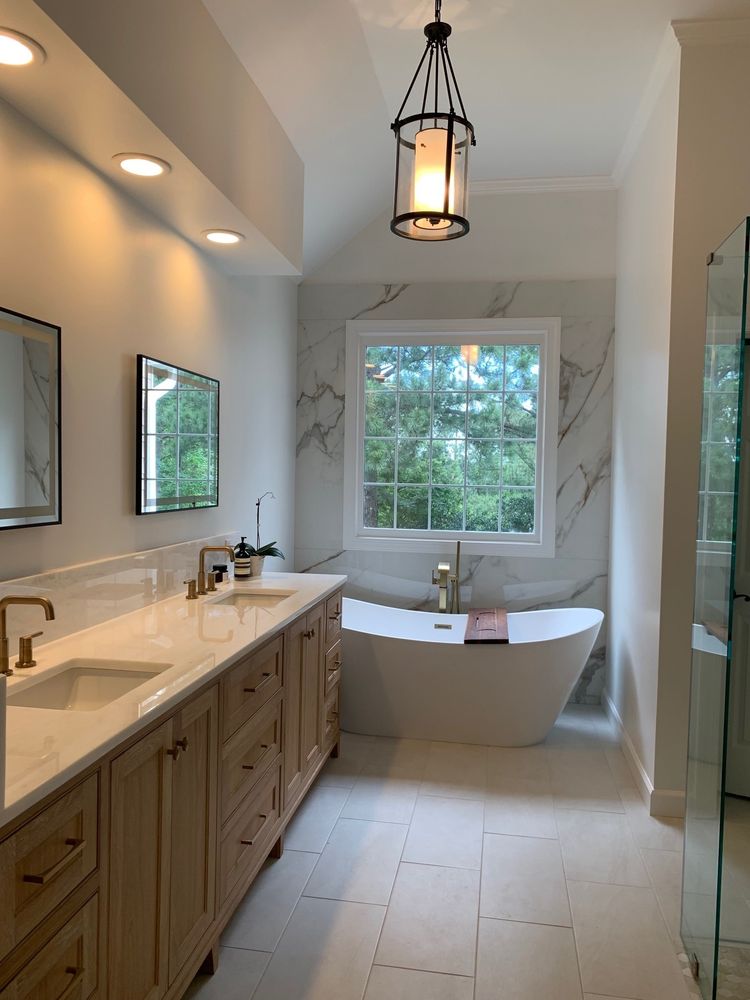 Cary Granite - countertop fabricator in Raleigh, NC