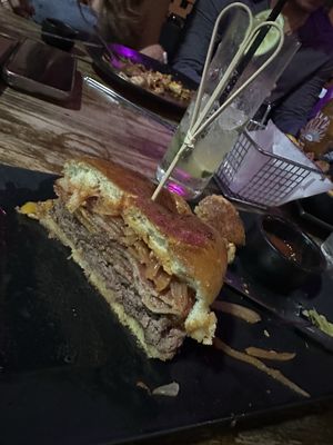 Papi Ricko Latin Kitchen & Lounge by null