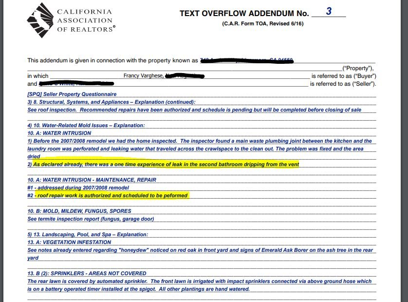 Slide of Element Roofing Systems