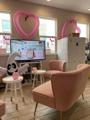 Sprinkles Bakeshop & Cafe by null