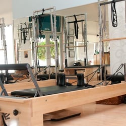 Breathe Pilates Studio