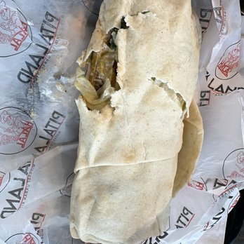 Pita Land - Middle Eastern Near Me - Markham, Ontario