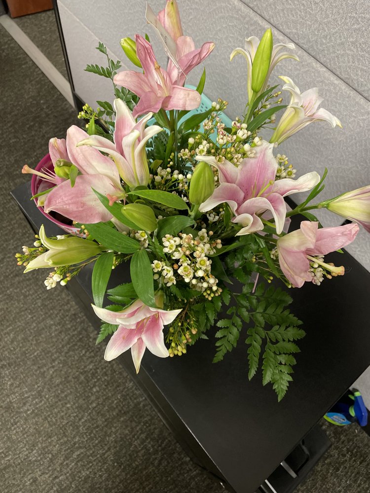 POOLE’S FLORIST Updated September 2024 308 Bessemer City Rd