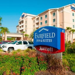 Exterior photo of Fairfield by Marriott - Orange Beach, Alabama Exterior photo of Fairfield by Marriott - Orange Beach, Alabama