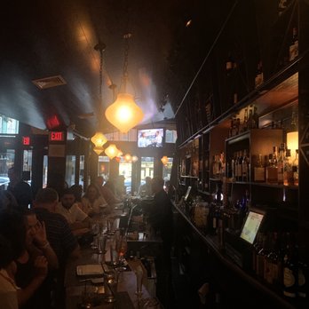 Bricco - Inside - Italian Near Me - Boston, Massachusetts Bricco - Inside - Italian Near Me - Boston, Massachusetts